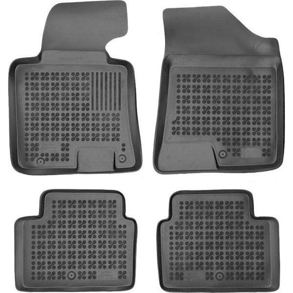 Copri Auto In Gomma Rezaw-Plast Hyundai I30 2012-2017-image