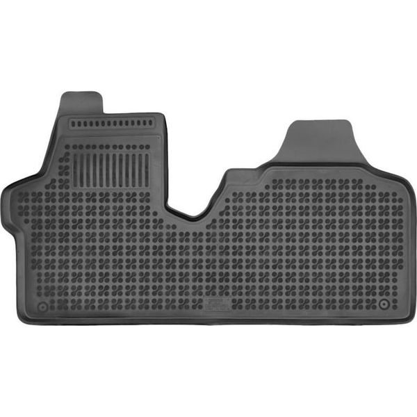Tappetini Auto In Gomma Rezaw-Plast Peugeot Expert 2007-2016 (Anteriore, Cargo)-image