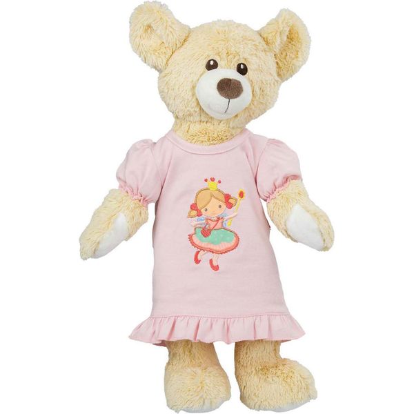 Camicia Da Notte Per Bambola ''Princess Emily'', Taglia 28-35 Cm-image