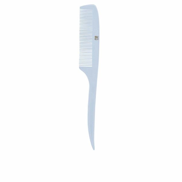 Ilū Bamboom Hair Comb True Blue - Pettine A Coda-image
