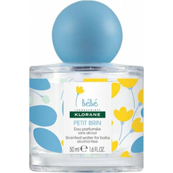 Klorane Bebe Petit Brin Acqua Profumata Parfumee 50 Ml-image