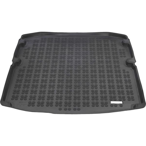 Rivestimento Del Bagagliaio In Gomma Rezaw-Plast Skoda Octavia Iv. 2020- (Liftback)-image