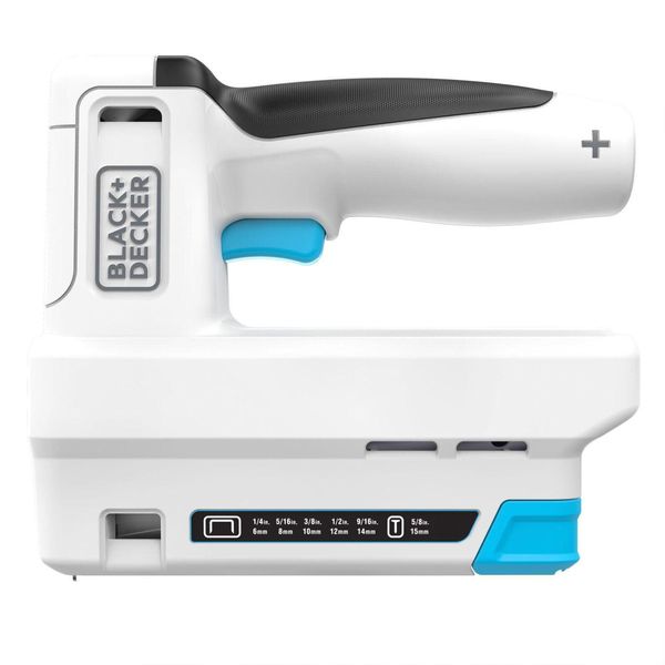 Black & Decker Akku-Tacker, 3,6V/1,5Ah-image