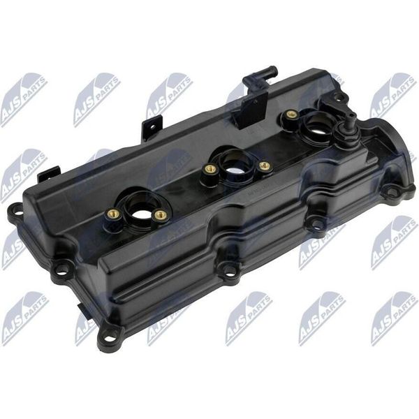 Coperchio Testata Cilindri BPZ-NS-007 Per Nissan 350 Z (Z33) + Guarnizione-image