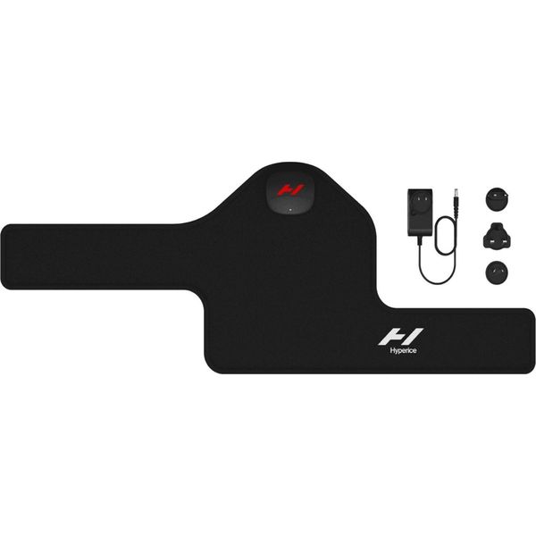 Massaggiatore Per Ginocchia Vibrante E Riscaldante Hyperice Venom 2 Sinistra/Destra-image