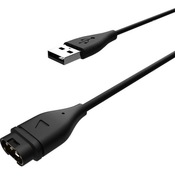 Fixed Fixed | Charging USB-A Cable For Garmin Smart Watches | FIXDW-796-image