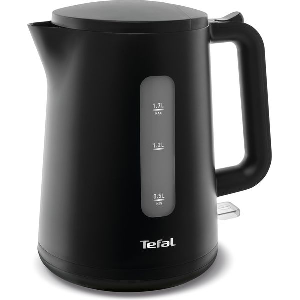 Bollitore Tefal Ko 2008 Per 1,7 Litri, 2400 W, Grande Apertura Di Riempimento-image