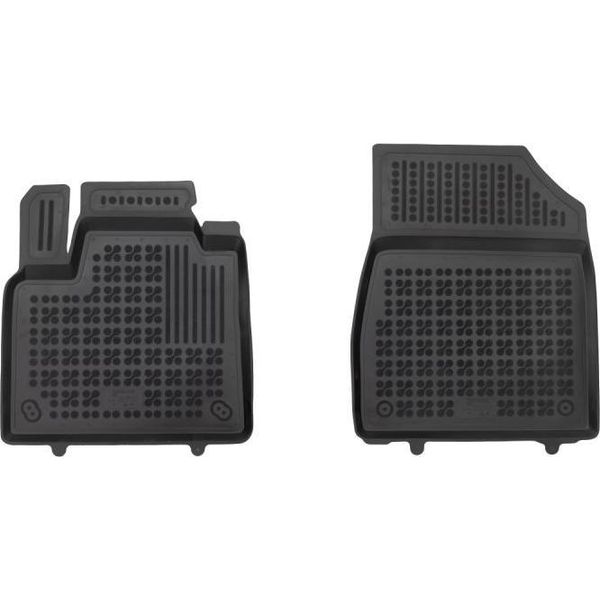 Tappetini In Gomma Per Auto Rezaw-Plast Renault Kangoo 2021- (Anteriore)-image