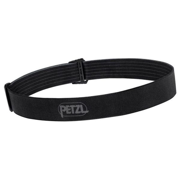Petzl E068AA01, Fascia Elastica, Petzl, Lampade Frontali Aria 1, Aria 1 Rgb, Aria 1R, Aria 2, Aria 2 Rgb E Aria 2R, Schwarz, 24 G, 1 StüCk(E)-image