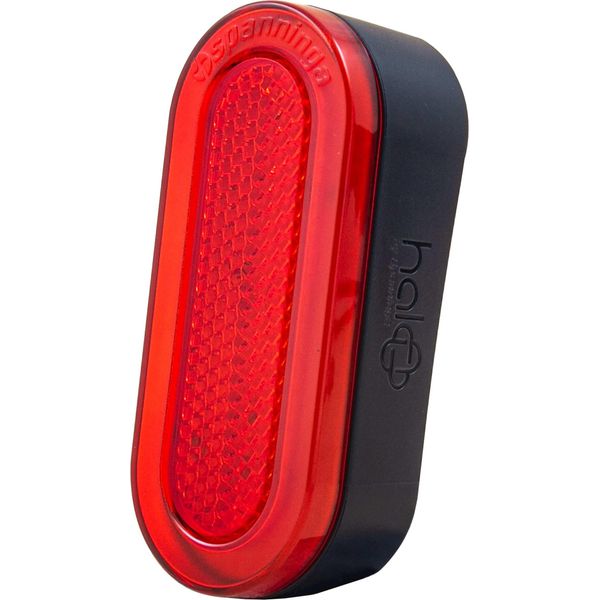 Spanninga Luce Posteriore A Led "Halo Guard Xdvs"" Sb-Verpa Montaggio Su"-image