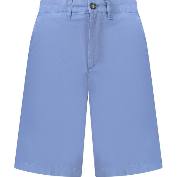 Pantaloni Bermuda North Sails Con Logo E 4 Tasche : Taglia - 34 Taglia: 34-image
