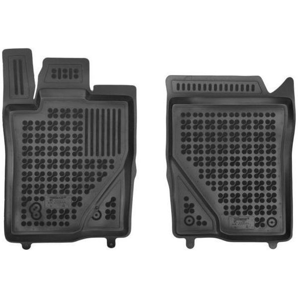 Tappetini Auto In Gomma Rezaw-Plast Ford Ranger Raptor 2022- (Anteriore)-image