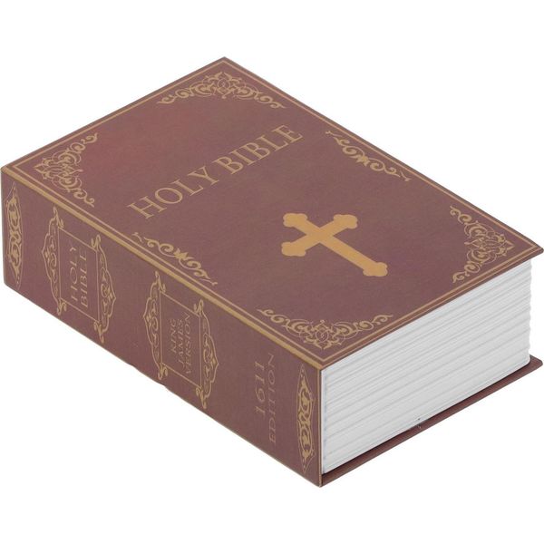 Cassetta Di Sicurezza Simulazione Mini Libro Dizionario Password Regalo Contanti Salva Soldi Caso Di Archiviazione-image