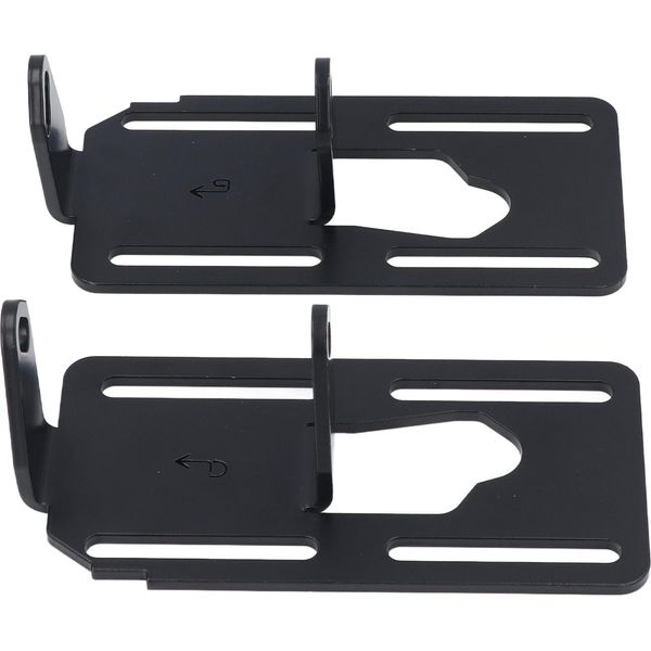 Staffa Di Montaggio Per Cambio Motore Sbc, Staffa Di Conversione Del Motore, Piastra Adattatore Di Conversione Del Motore, Adattatore Di Montaggio Per Cambio Motore Sbc, Adattatore Di Montaggio Motore Regolabile, Accessorio Motore Auto-image