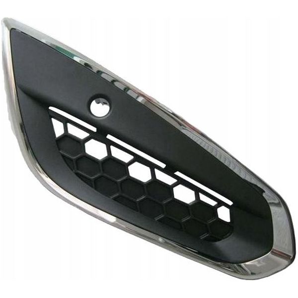 Volvo S60 Griglia Paraurti Anteriore Destra Cromata Pdc Oe 31323414-image