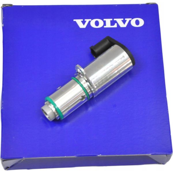 Volvo V40 V40CC Aspirazione A Fasatura Variabile 31216221-image