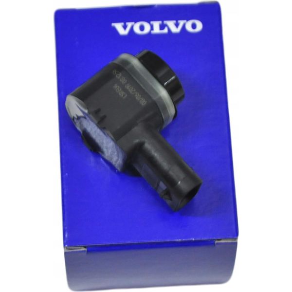 Volvo C30 V40 V40CC Sensore Di Parcheggio Posteriore Pdc 31445162-image