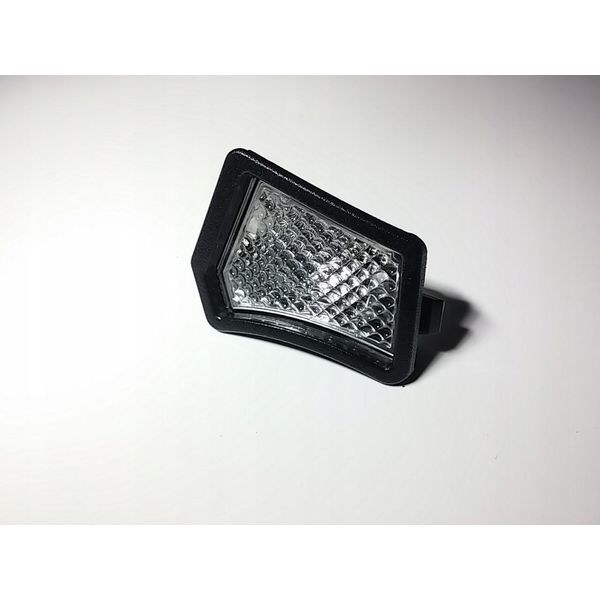 Volvo V70 XC70 XC90 Luce Specchio Inferiore Destro 31217839-image