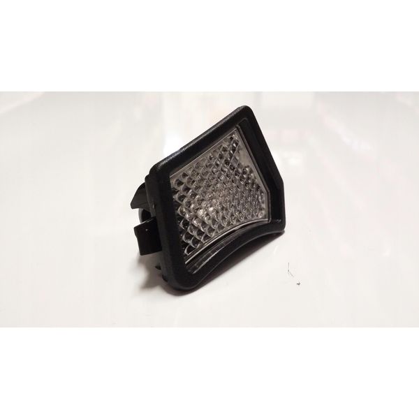 Volvo V70 XC70 XC90 Luce Specchio Inferiore Sinistro 31217838-image