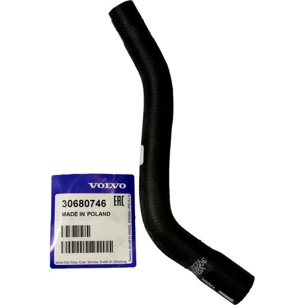 Volvo S60 V70 XC70 2.4D Linea Del Vaso Di Espansione Oe 30680746-image