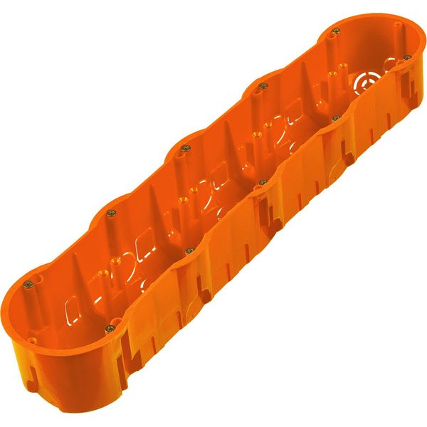 Scatola Da Incasso Profonda 5X60 Pawbol A.0048WPG-image
