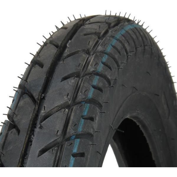 Pneumatico Kenda K208 2.50-17 (2 1/2 X 17) 38P Tt Per Moto Ciclomotore-image