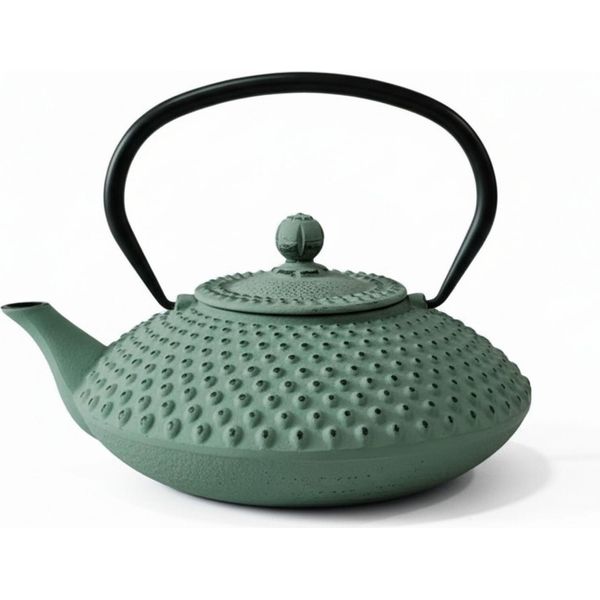 Teiera In Ghisa Mika Con Colino, 1250 Ml-image