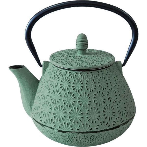 Teiera In Ghisa Con Colino Taki, 1000 Ml-image