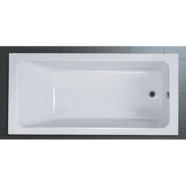 Vasca Da Bagno Relax Bagno Bagno Vasca Da Bagno Benessere Vasca Da Bagno Attrezzata 150X70 Cm-image