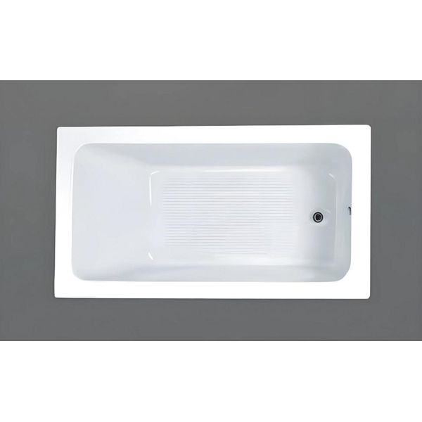 Vasca Da Bagno Vasca Da Bagno Inserto Per Vasca Da Bagno Vasca Da Bagno 141X80 Cm-image