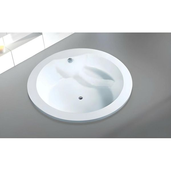 Vasca Da Incasso Vasca Relax Vasca Vasca Comfort 150X150 Cm-image