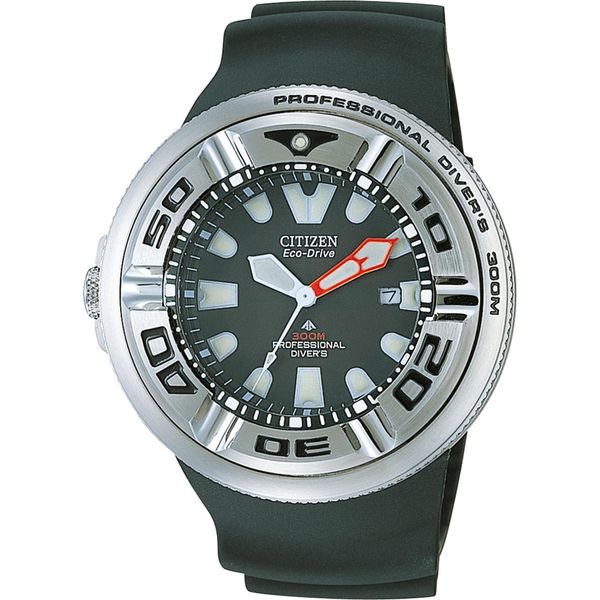 Citizen - BJ8050-08E - Orologio Da Uomo Con Bracciale - Solare - Cronografo - Promaster-image