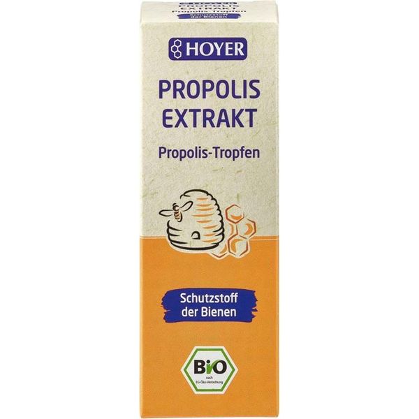 Estratto Di Propoli - Gocce Di Propoli 30Ml-image