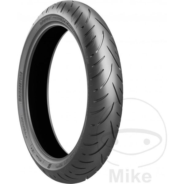 Bridgestone Battlax T31 Anteriore 120/70 R18 M/C Tl 59(W) Anteriore-image