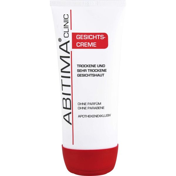 Crema Viso Abitima Clinic, 100 Ml Crema-image