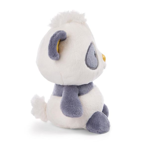 Nici 48417 - Peluche Panda Canterino 20 Cm Con Funzione Di Canto E Danza-image