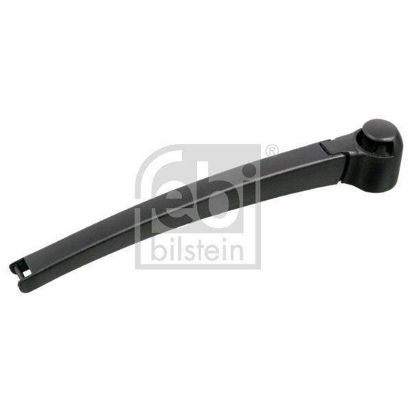 Febi Bilstein Braccio Tergicristallo 177547 Posteriore Per Vw Touran (1T1 1T2)-image
