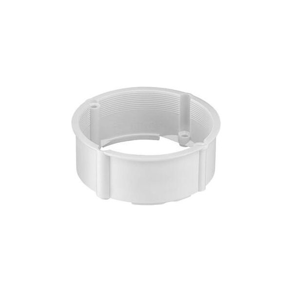Anello Distanziatore 60X24 Mm - (Colore Bianco) Simet | 10 Pz.-image
