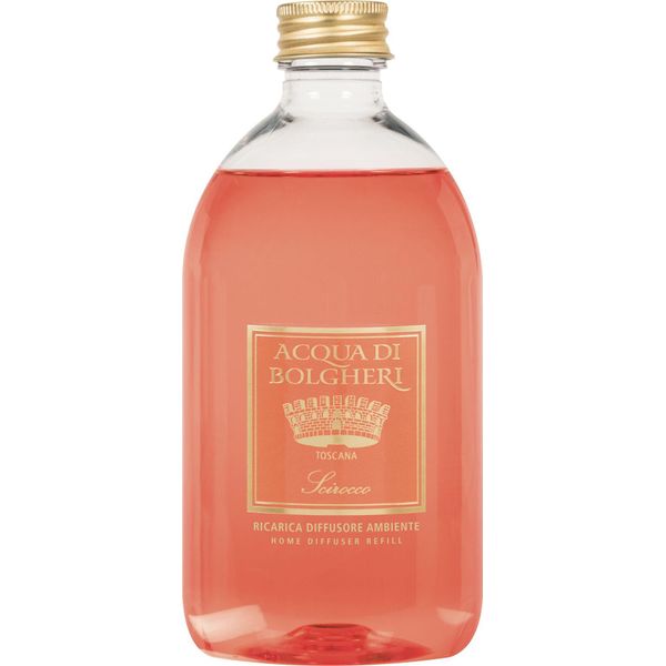 Acqua Di Bolgheri Profumo Per Ambiente Scirocco-image