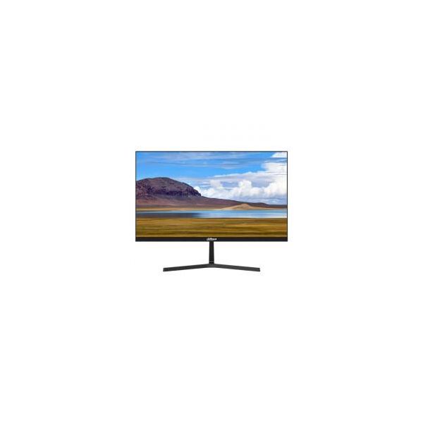 Monitor Per Computer Dahua Technology LM27-B201S 68,6 Cm (27") 1920 X 1080 Pixel Full Hd Lcd Nero"-image
