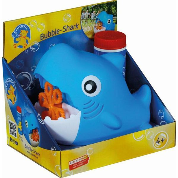 Carrera Pustefix Bubble Shark 420869791-image