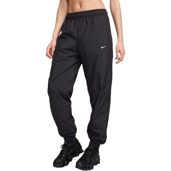 Spodnie Damskie Nike Sportswear Classic Wovens FV7660-010 L (173Cm)-image