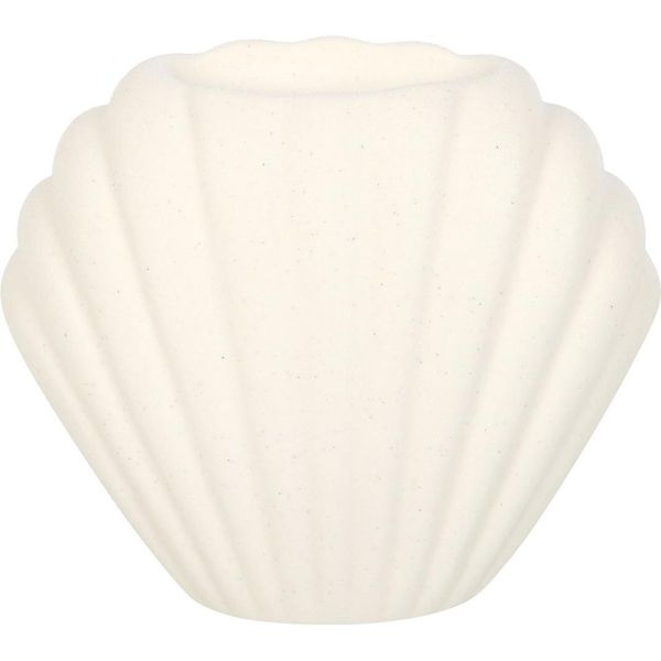 Something Different - Bruciatore A Olio, Conchiglie SD6143 (Taglia Unica) (Pietra Neutra)-image