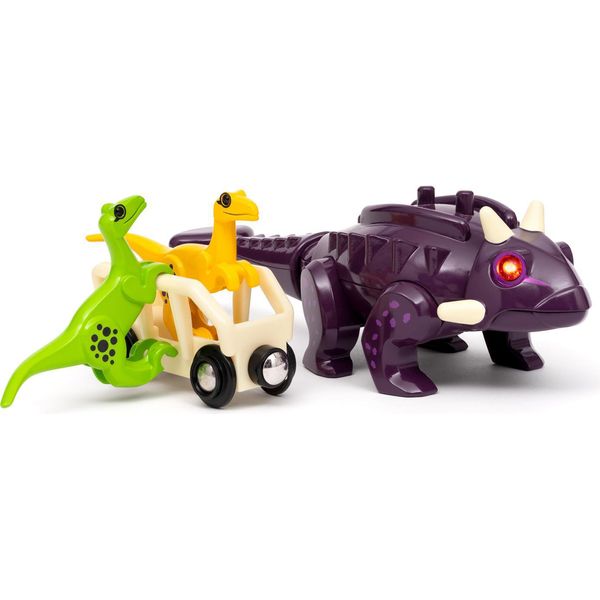Ravensburger Brio Dinosauro Anchilosauro-image