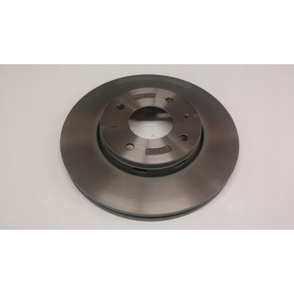 Volvo S40 V40 Disco Freno Anteriore 280Mm Oe-image