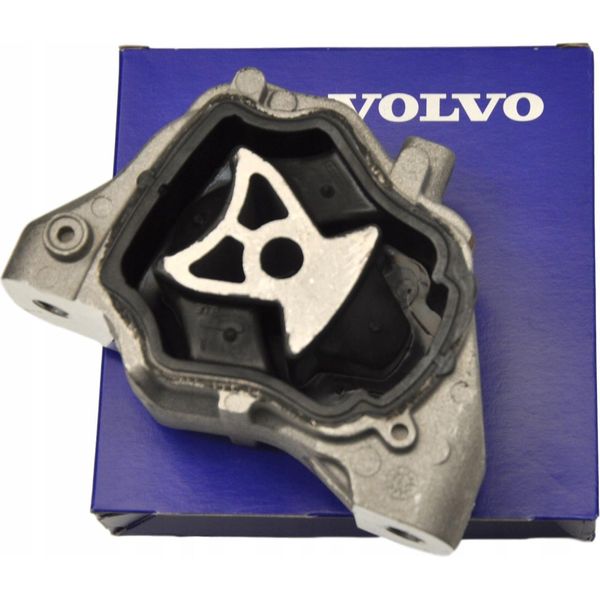Volvo S60 V60 XC60 Cuscino Motore Posteriore Destro Oe-image