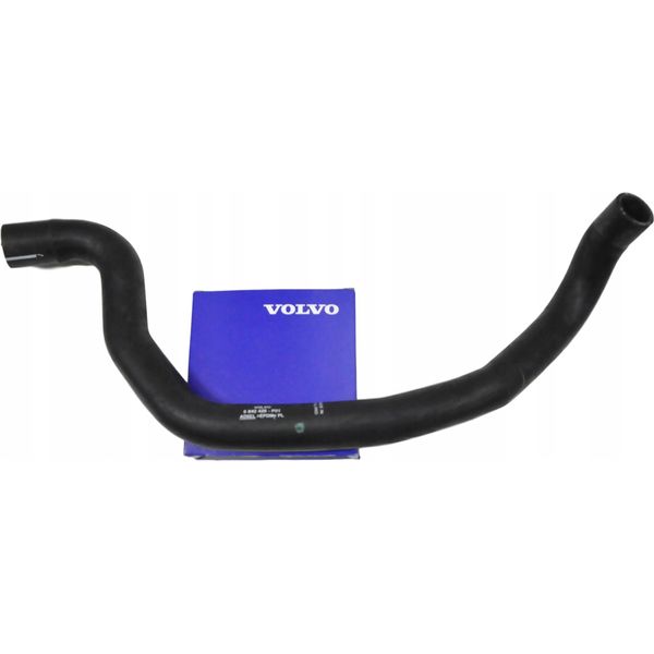 Volvo 850 S70 V70 C70 Tubo Radiatore Inferiore Oe-image