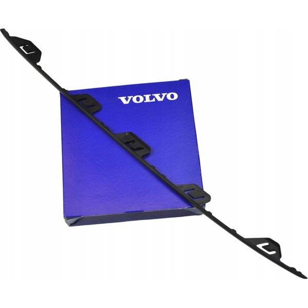 Volvo XC60 Ii Striscia Paraurti Anteriore Sinistra-image