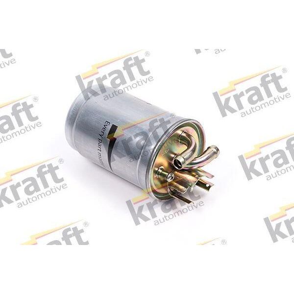 Filtro Carburante Kraft 1720150 Per Vw Passat Variant (3B6) Filtro Linea-image
