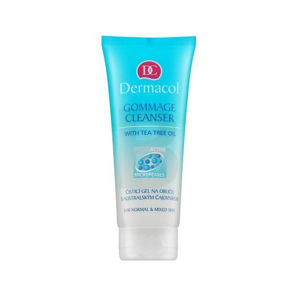 Dermacol Gel Detergente Per Il Viso, 100Ml-image
